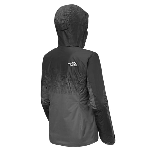 The North Face FUSE FORM DOT MATRIX JACKET מעיל מבודד לנשים The North Face
