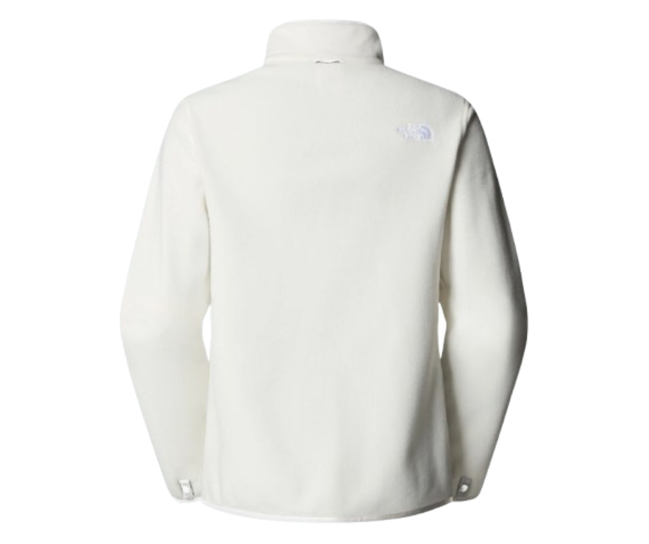 The North Face GLACIER FLEECE JACKET ג'קט פליז גלסייר נשים