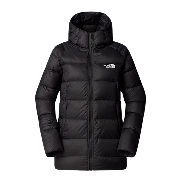 The North Face HYALITE DOWN HOODED PARKA מעיל פוך נשים