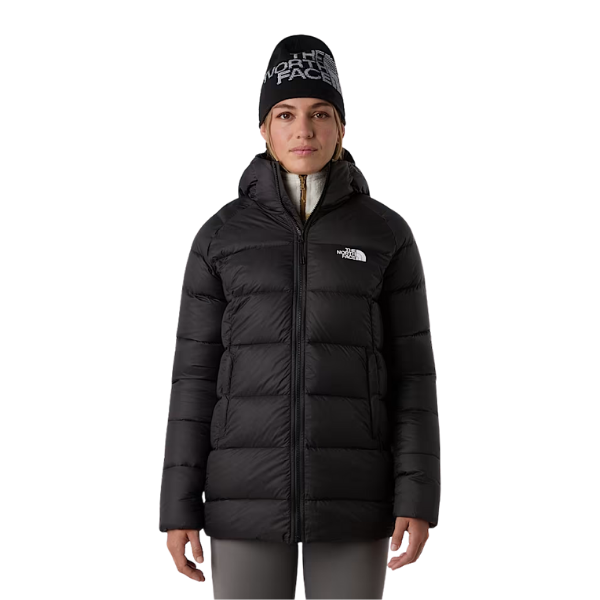 The North Face HYALITE DOWN HOODED PARKA מעיל פוך נשים
