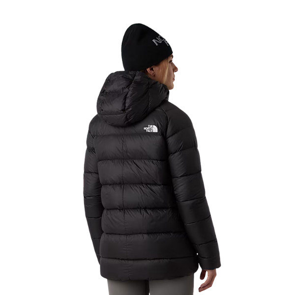 The North Face HYALITE DOWN HOODED PARKA מעיל פוך נשים
