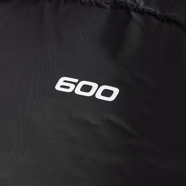 The North Face HYALITE DOWN HOODED PARKA מעיל פוך נשים