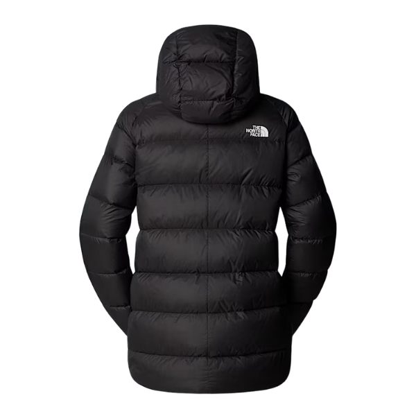 The North Face HYALITE DOWN HOODED PARKA מעיל פוך נשים