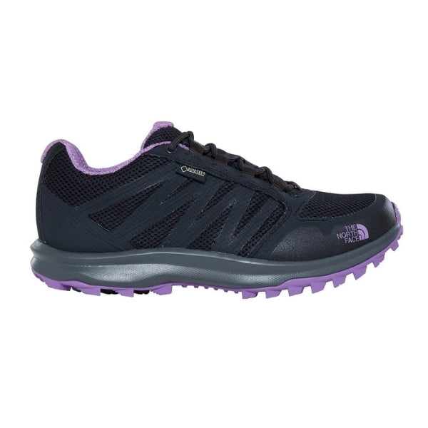 The North Face Litewave Fastpack Graphic נעלי טיולים לנשים The North Face
