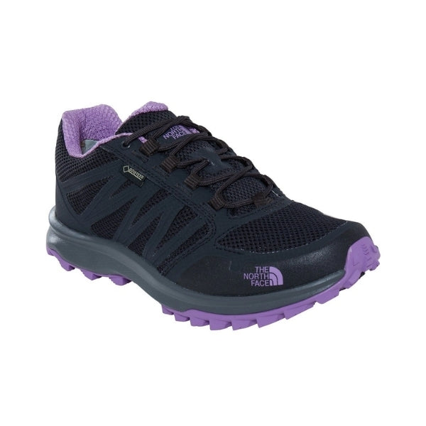 The North Face Litewave Fastpack Graphic נעלי טיולים לנשים The North Face