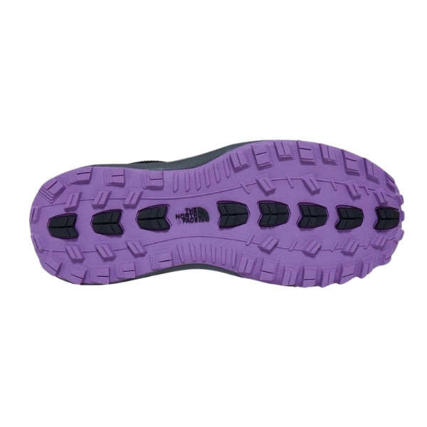 The North Face Litewave Fastpack Graphic נעלי טיולים לנשים The North Face