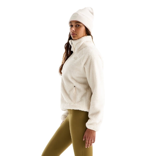 The North Face OSITO EVOLVE ג'קט פרווה נשים נורת פייס The North Face