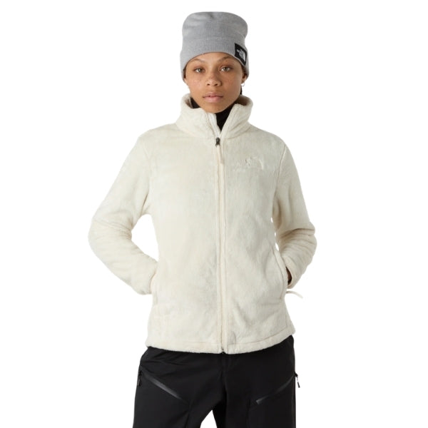 The North Face OSITO JACKET ג'קט פליז פרוותי נשים The North Face