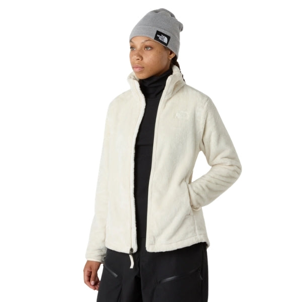 The North Face OSITO JACKET ג'קט פליז פרוותי נשים The North Face