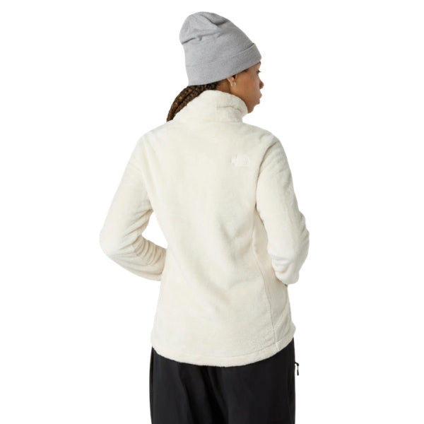 The North Face OSITO JACKET ג'קט פליז פרוותי נשים The North Face