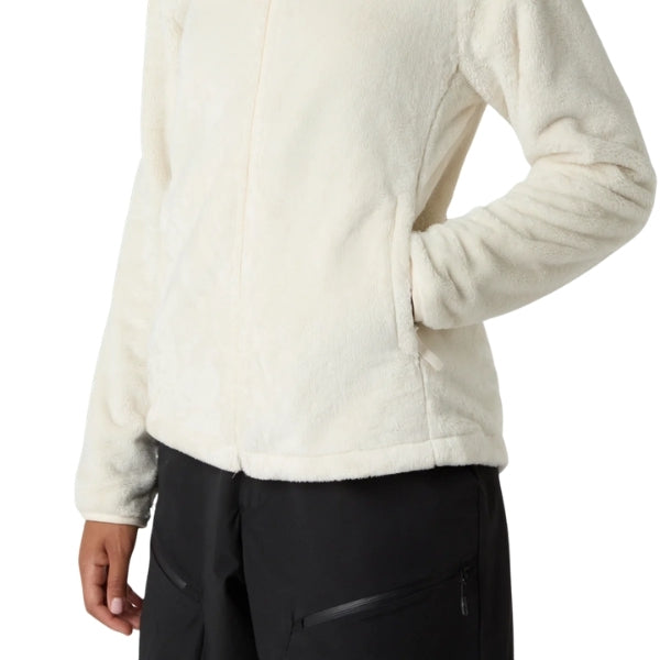 The North Face OSITO JACKET ג'קט פליז פרוותי נשים The North Face