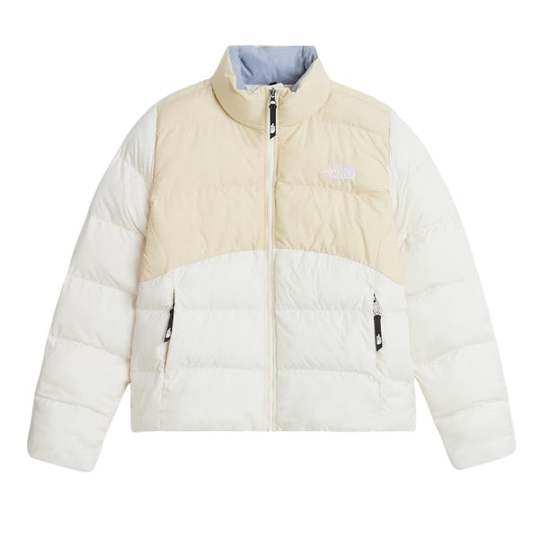 The North Face SAIKURU JACKET מעיל פוך סאקורה נשים The North Face