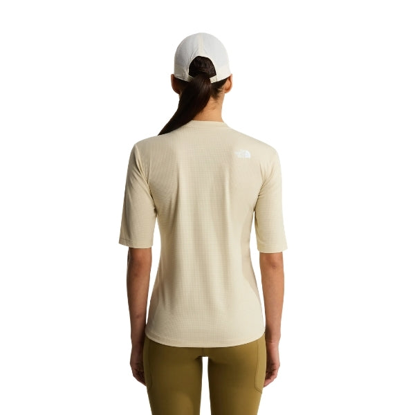 The North Face SHADOW חולצה טי נושמת שאדו לנשים