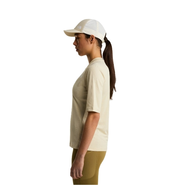 The North Face SHADOW חולצה טי נושמת שאדו לנשים
