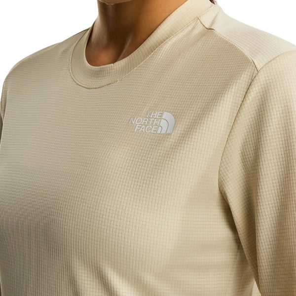 The North Face SHADOW חולצה טי נושמת שאדו לנשים