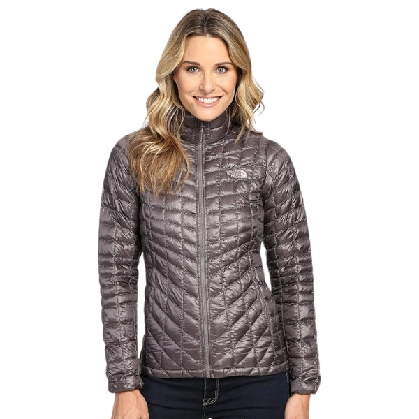 The North Face THERMOBALL HOODIE מעיל פוך נשים The North Face
