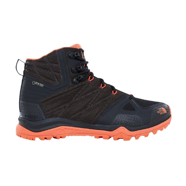 The North Face ULTRA FASTPACK II MID GTX נעלי טיולים נשים The North Face