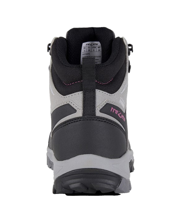 Trezeta THUNDER MID WP נעלי טיולים טבעוניות טרזטה לנשים
