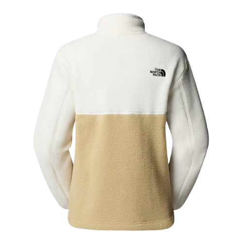 The North Face YUMIORI FULL-ZIP ג'קט פליז רוכסן מלא לנשים