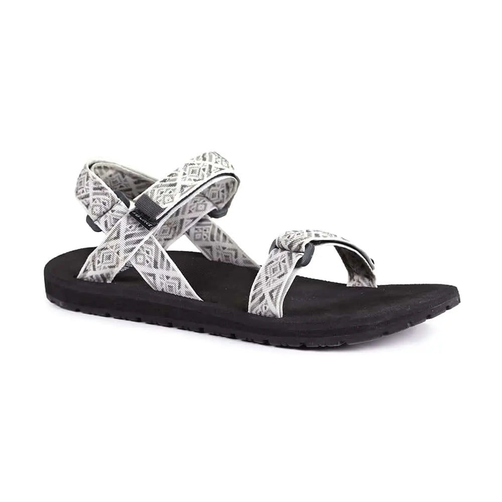 SOURCE סנדלי שורש קלאסי לנשים