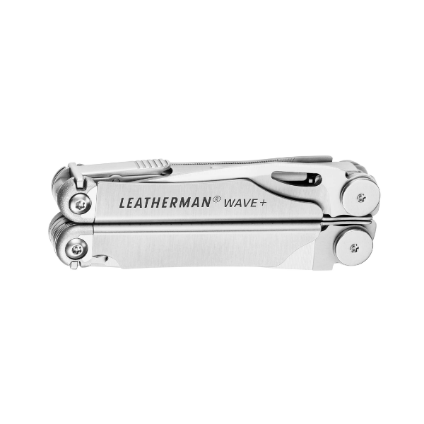 LEATHERMAN Wave Plus אולר לדרמן בבליסטר