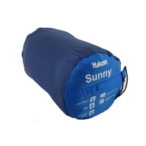 YUKON Sunny שק שינה קייצי
