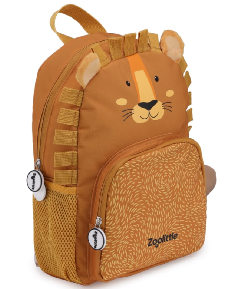 ZOOLITTLE תיק גן לילדים