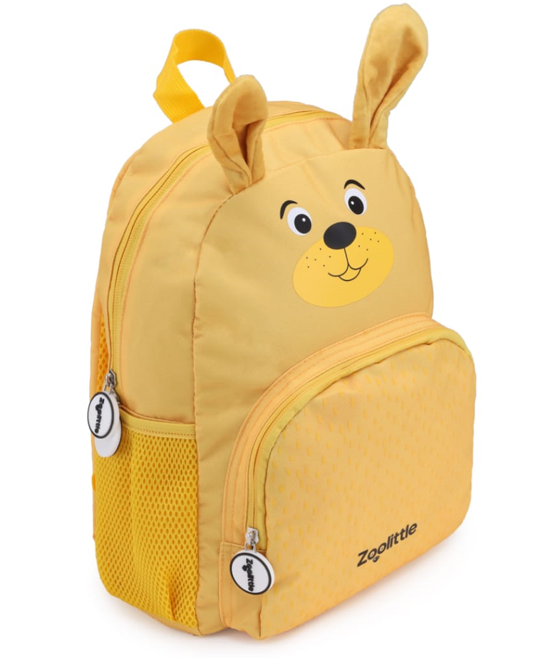 ZOOLITTLE תיק גן לילדים