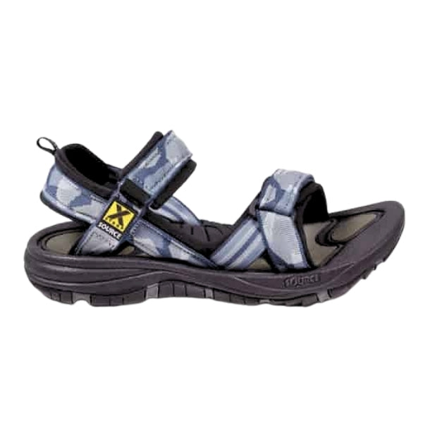 SOURCE Gobi סנדלי שורש גובי גברים