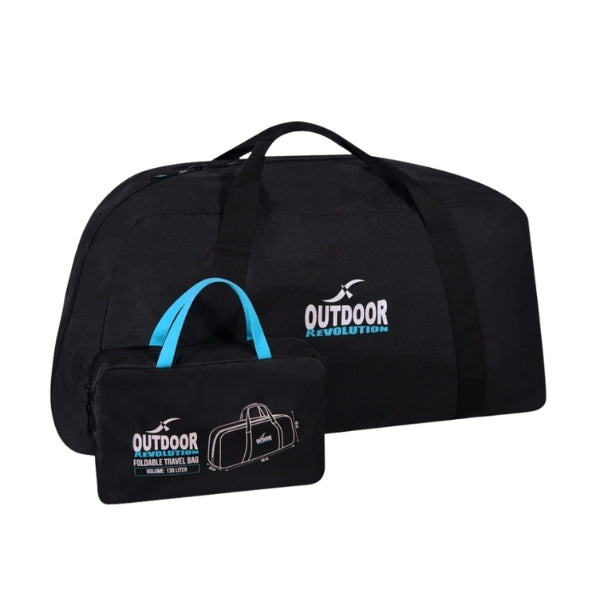Outdoor Revolution צ'ימידן מתקפל אאוטדור 130 ליטר