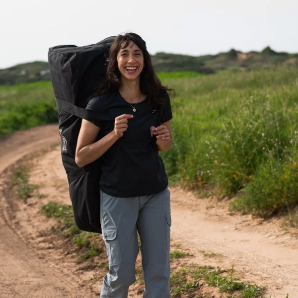 Outdoor Revolution צ'ימידן מתקפל אאוטדור 160 ליטר