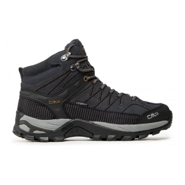 CMP RIGEL MID TREKKING נעלי טרקים ריגל גברים