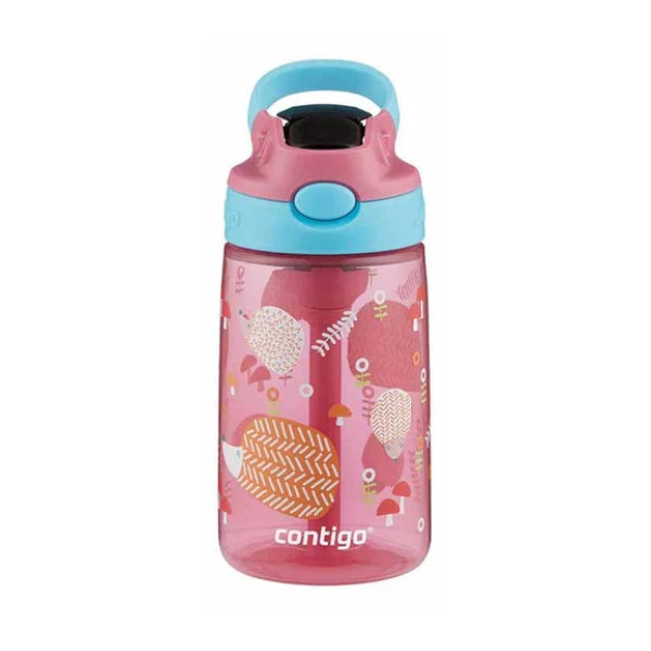 CONTIGO CLEANABLE בקבוק שתייה קונטיגו לילדים 420 מ"ל