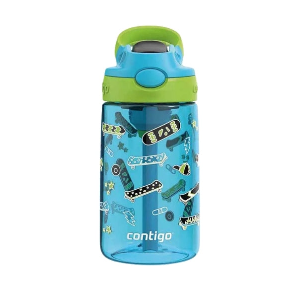 CONTIGO CLEANABLE בקבוק שתייה קונטיגו לילדים 420 מ"ל