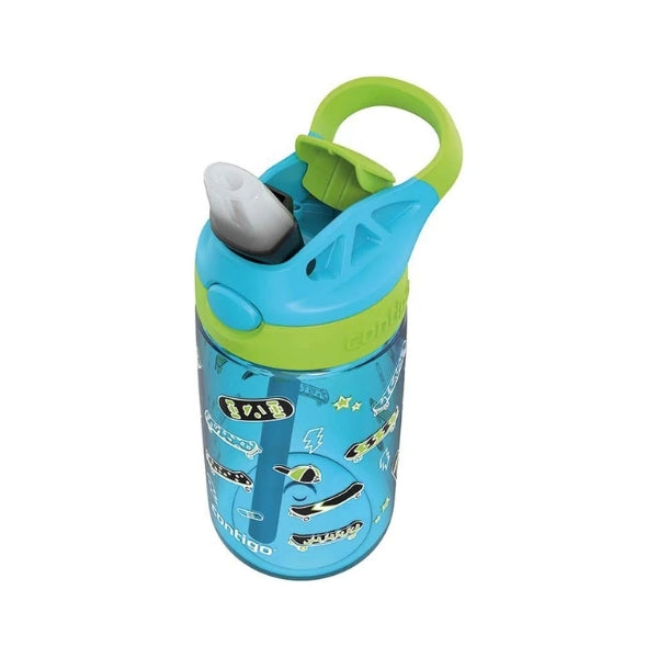 CONTIGO CLEANABLE בקבוק שתייה קונטיגו לילדים 420 מ"ל