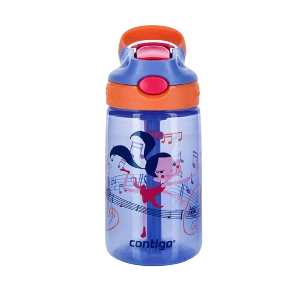 CONTIGO GIZMO בקבוק שתייה קונטיגו לילדים 420 מ"ל