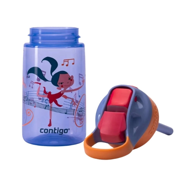 CONTIGO GIZMO בקבוק שתייה קונטיגו לילדים 420 מ"ל