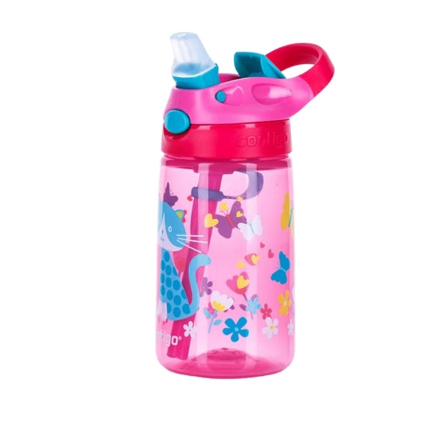 CONTIGO GIZMO בקבוק שתייה קונטיגו לילדים 420 מ"ל
