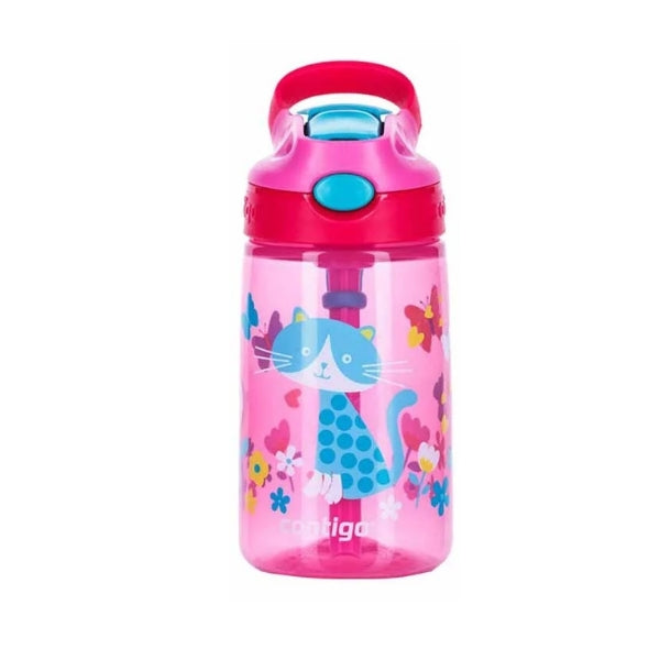 CONTIGO GIZMO בקבוק שתייה קונטיגו לילדים 420 מ"ל
