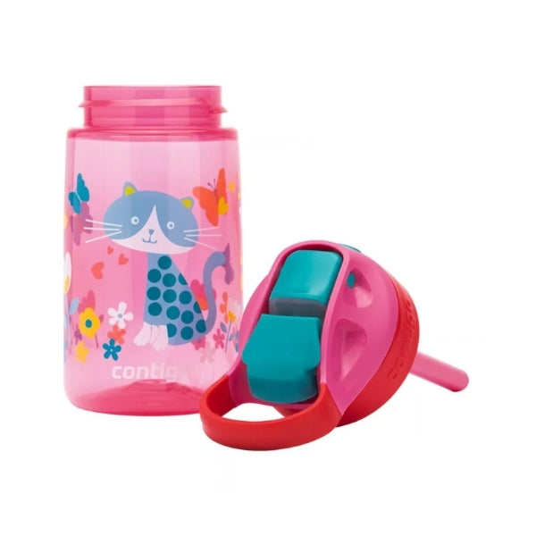 CONTIGO GIZMO בקבוק שתייה קונטיגו לילדים 420 מ"ל