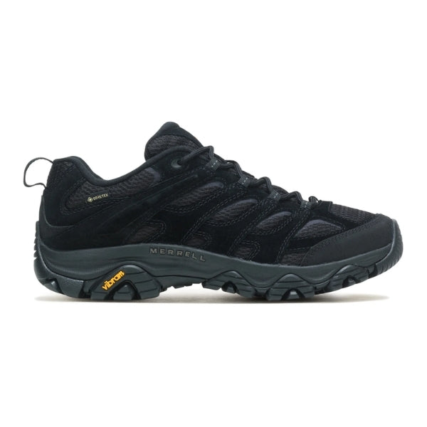 Merrell MOAB 3 GORE-TEX נעלי הליכה מרל מואב 3 גורטקס גברים