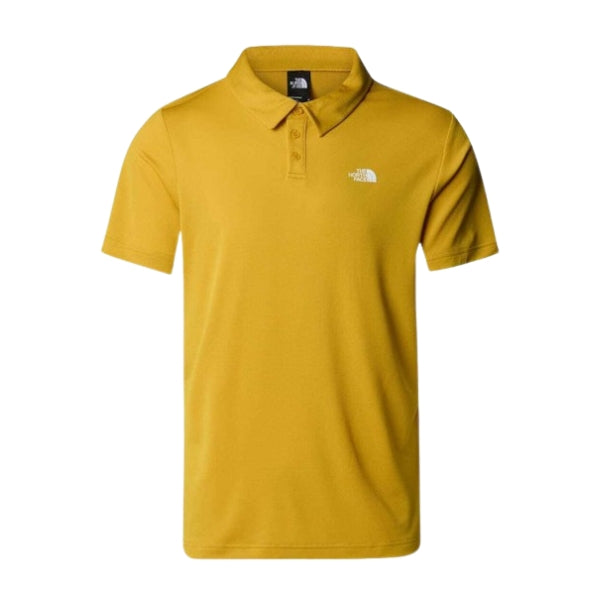 THE NORTH FACE Tanken Polo חולצת פולו מנדפת נורת פייס גברים
