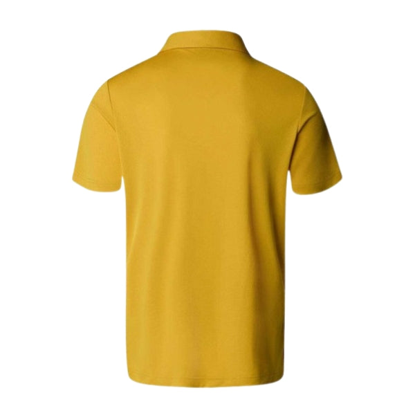 THE NORTH FACE Tanken Polo חולצת פולו מנדפת נורת פייס גברים