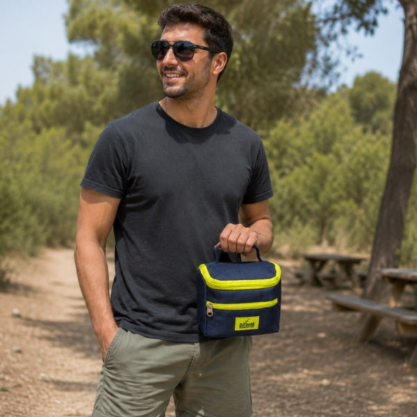 Outdoor Revolution צידנית קטנה 3.5 ליטר אאוטדור