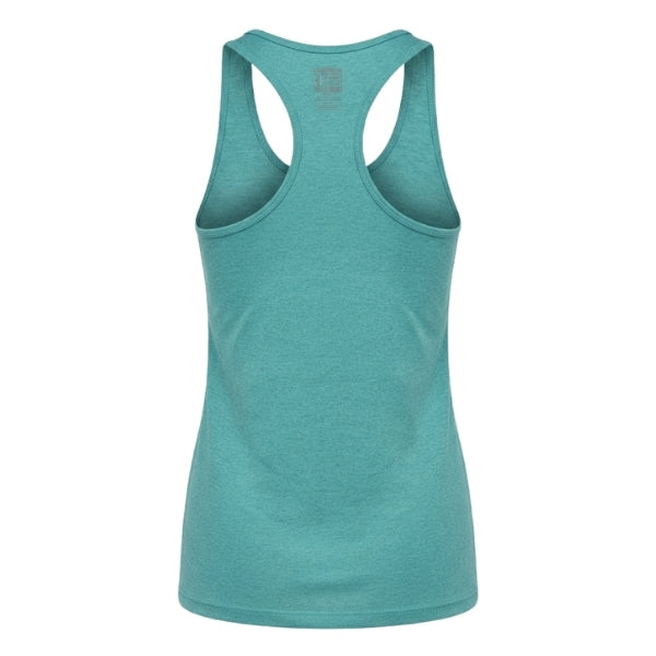 The North Face Play Hard Tank גופיית ספורט לנשים The North Face