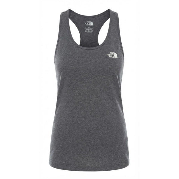 The North Face Play Hard Tank גופיית ספורט לנשים The North Face
