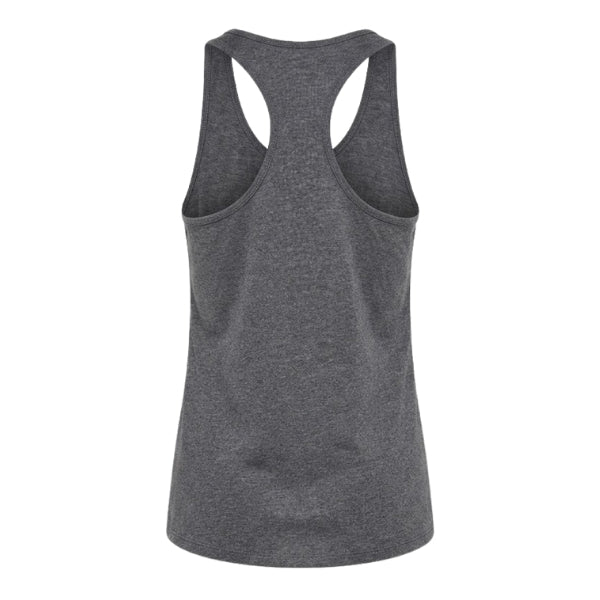 The North Face Play Hard Tank גופיית ספורט לנשים The North Face