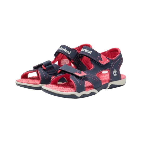 TIMBERLAND TODDLERS סנדלי ילדים טימברלנד