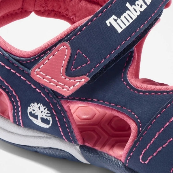 TIMBERLAND TODDLERS סנדלי ילדים טימברלנד