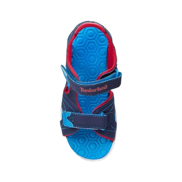 TIMBERLAND TODDLERS סנדלי ילדים טימברלנד